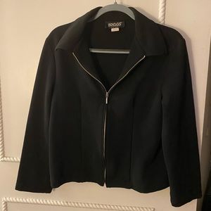 Briggs New York jacket